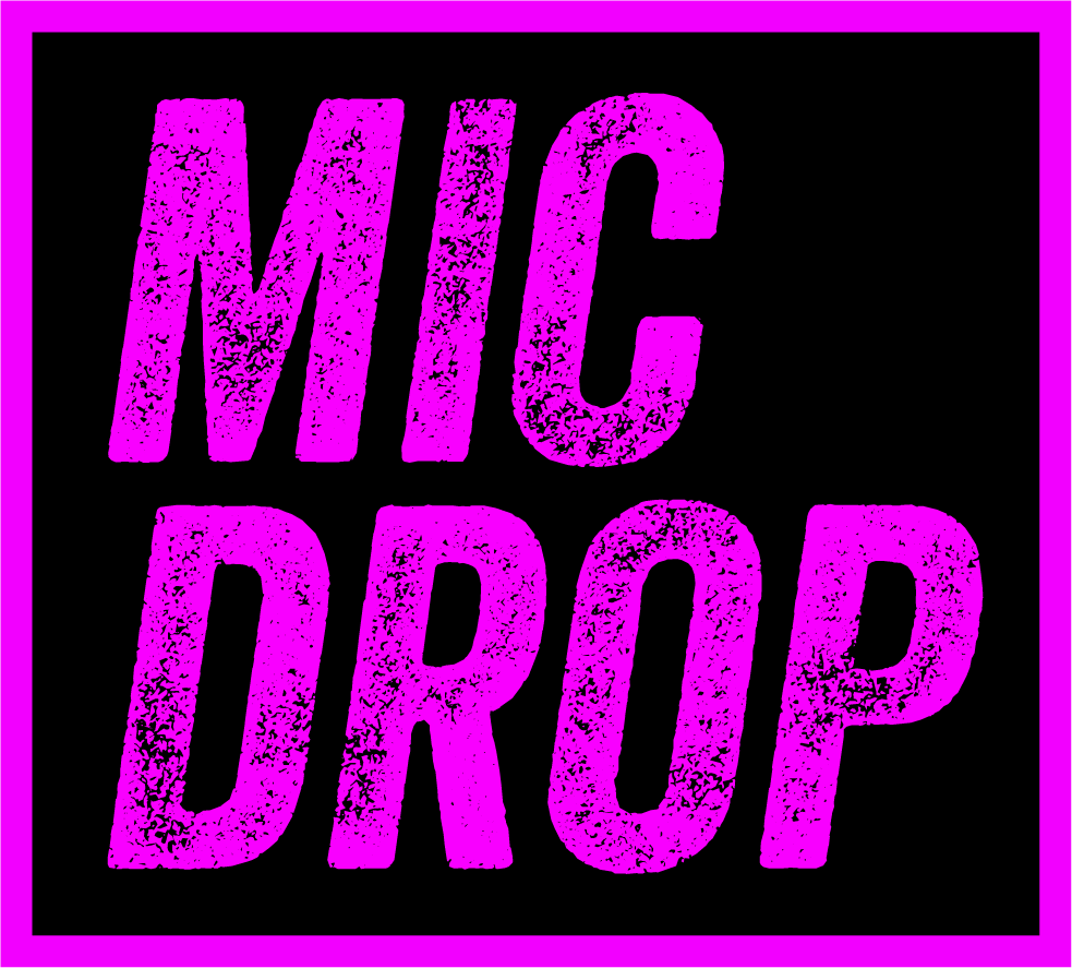 MicDrop Music