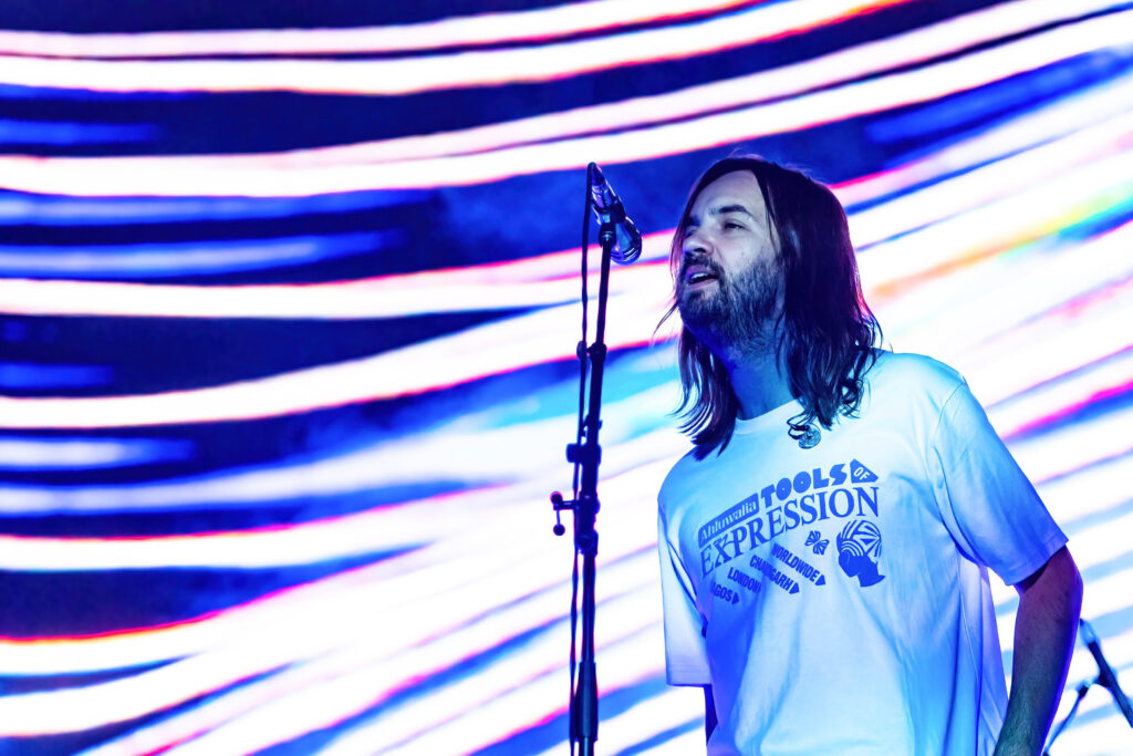 tame impala