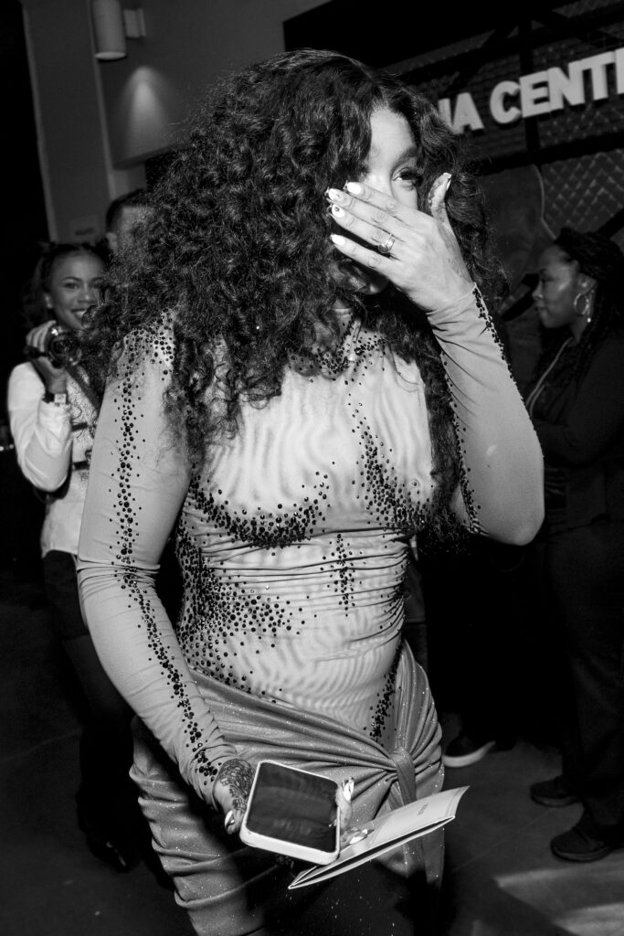 SZA